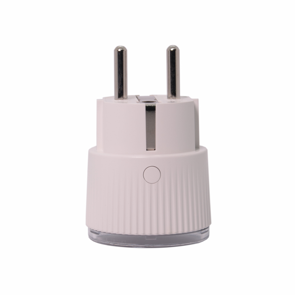 smart plug shelly plug s wifi