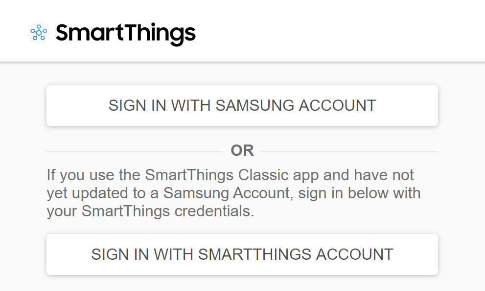 Cum sa instalezi un DTH (Device Type Handler) in Samsung SmartThings