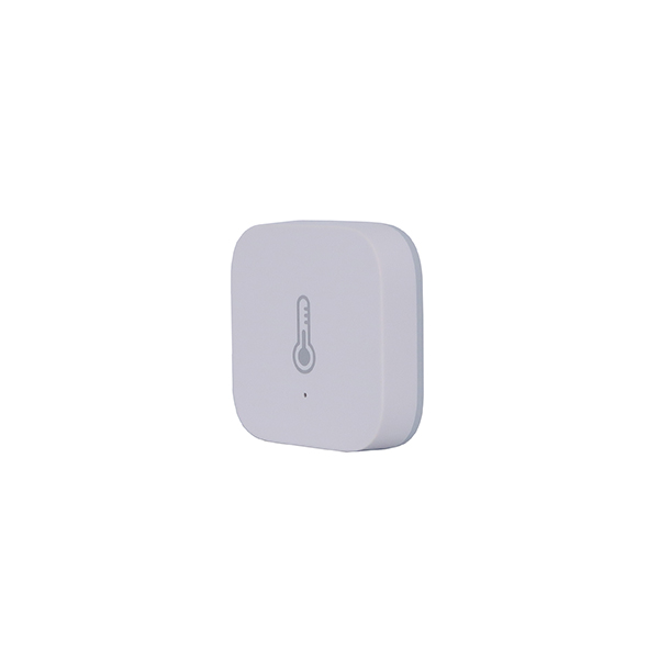 smart home sensor temperature humidity atmospheric pressure xiaomi aqara zigbee