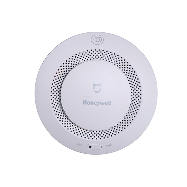 smart home smoke detector sensor alarm xiaomi honeywell xiaomi aqara zigbee