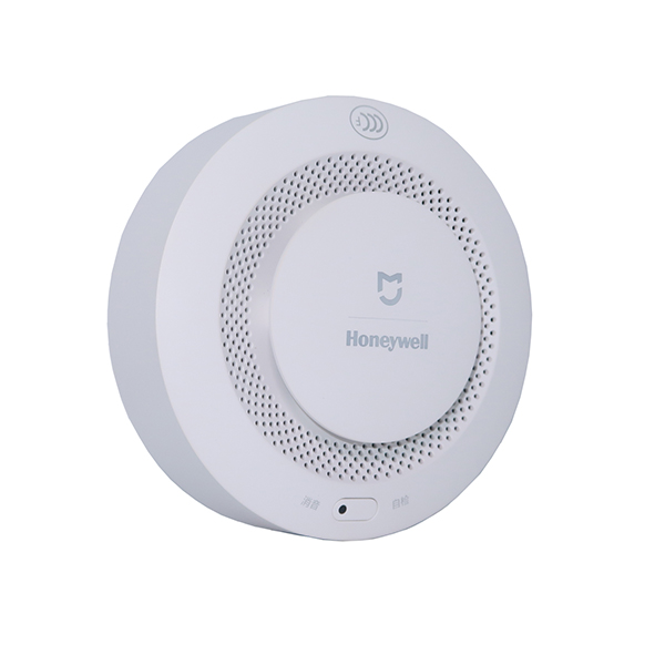 smart home smoke detector sensor alarm xiaomi honeywell xiaomi aqara zigbee