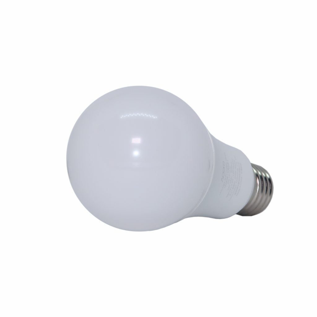 bec smart E27 9w xiaomi aqara zigbee