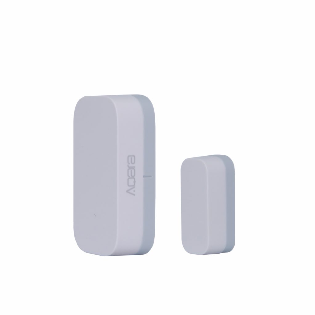 door window smart sensor xiaomi aqara zigbee