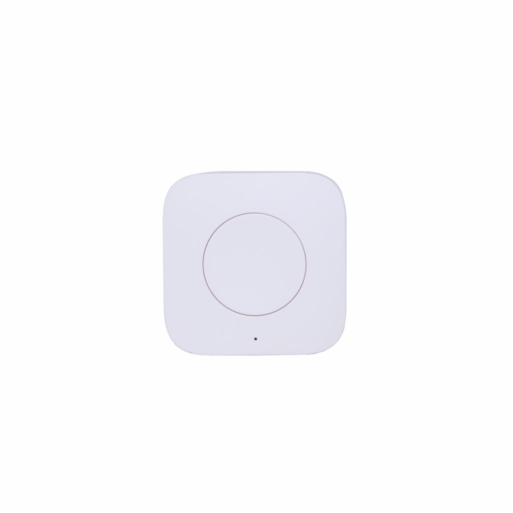 smart square button xiaomi aqara zigbee