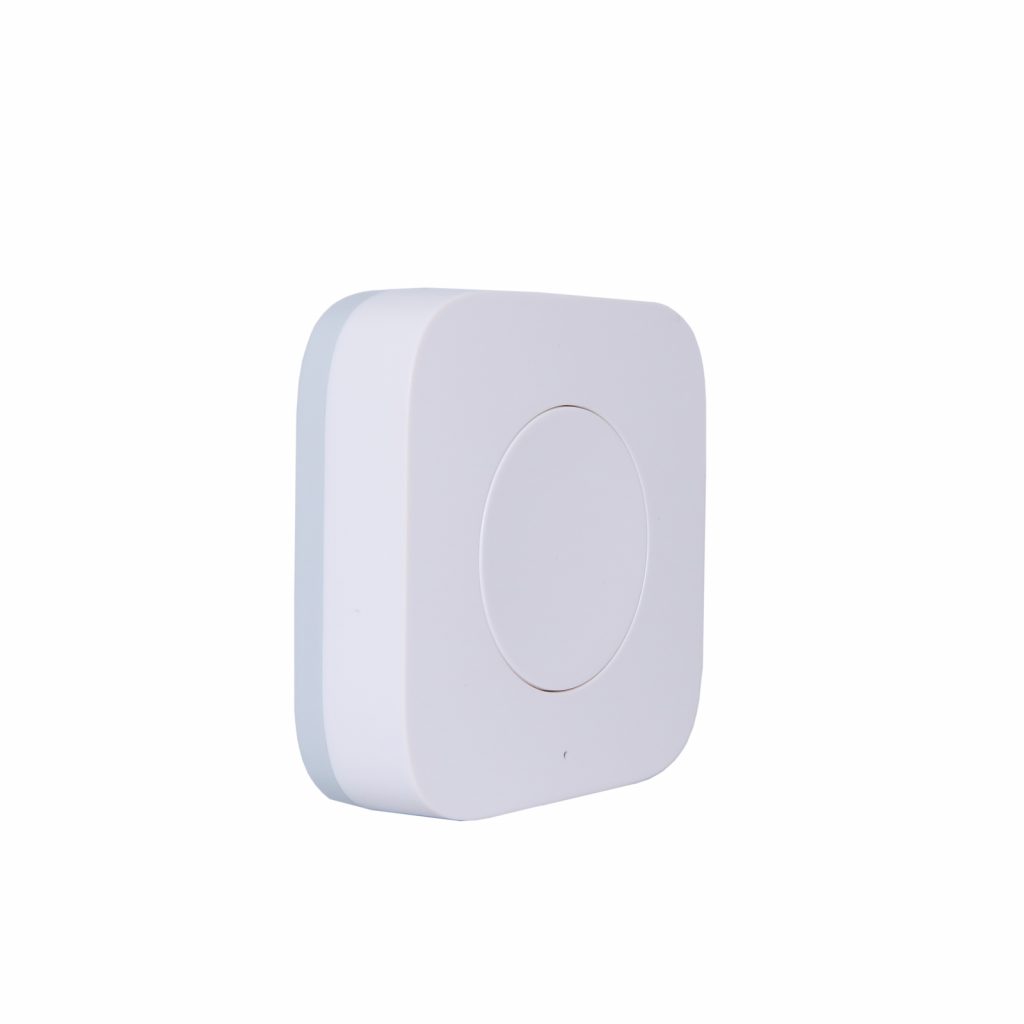 smart square button xiaomi aqara zigbee