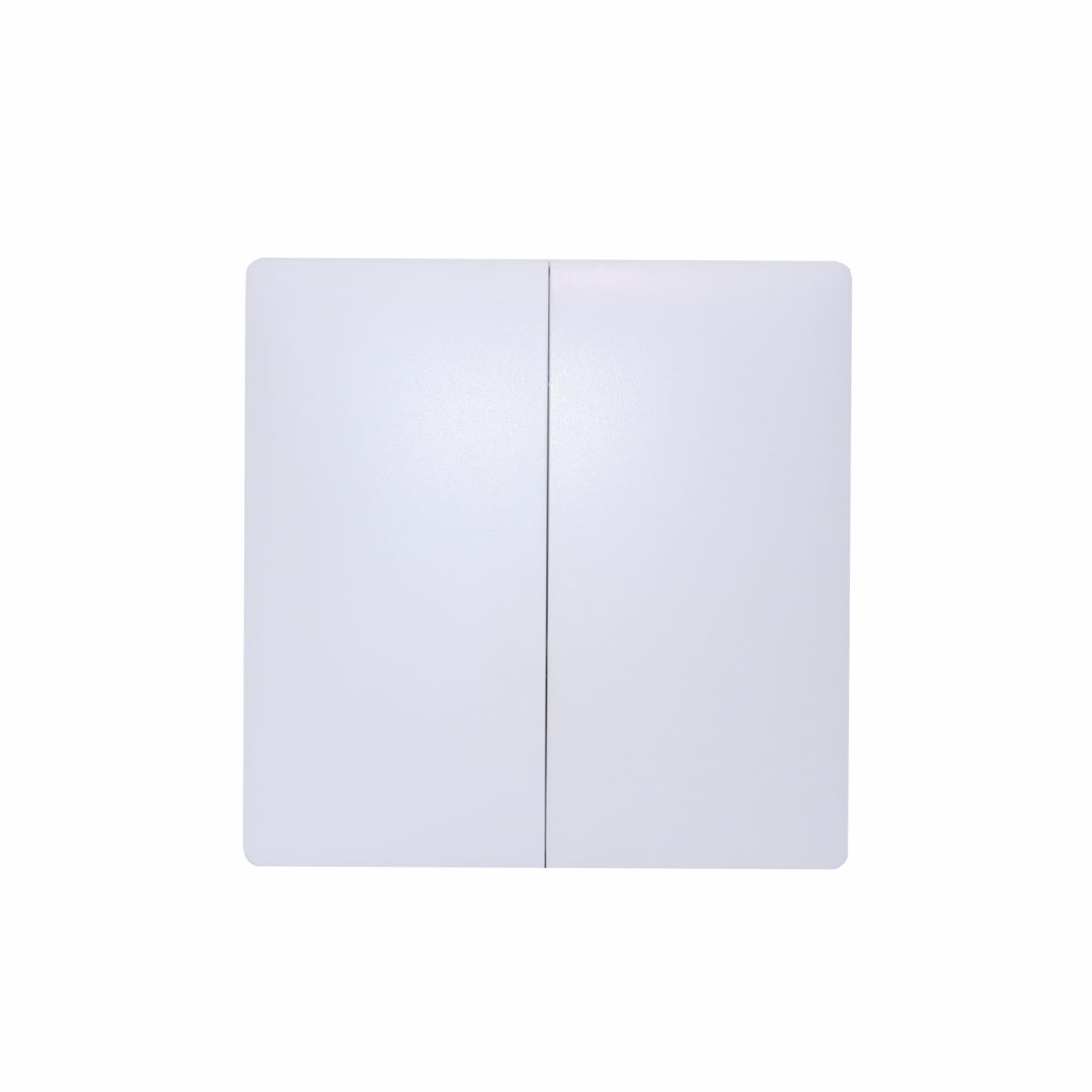 smart switch two buttons xiaomi aqara zigbee