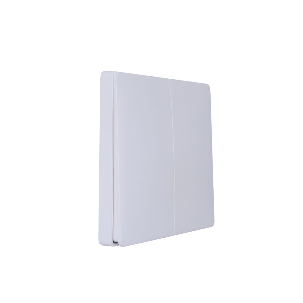 smart switch two buttons xiaomi aqara zigbee