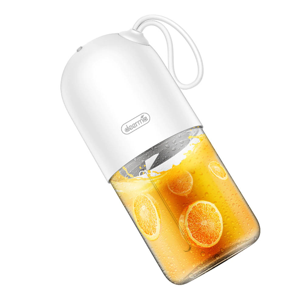 mini juice blender xiaomi deerma