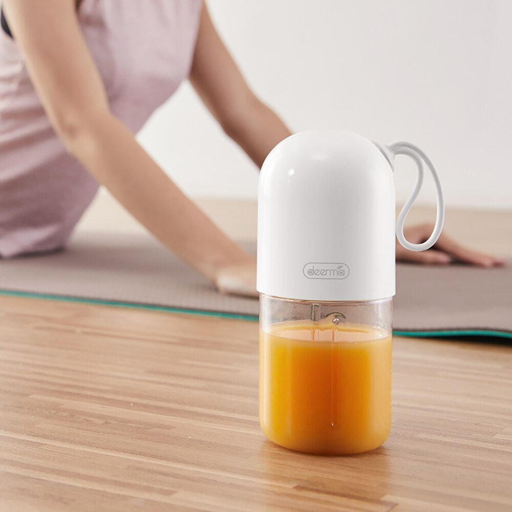 mini juice blender xiaomi deerma