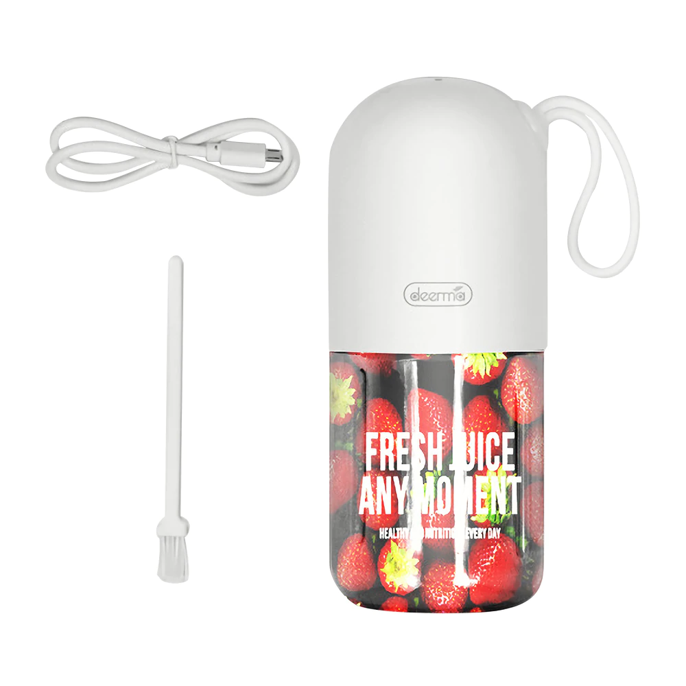 mini juice blender xiaomi deerma