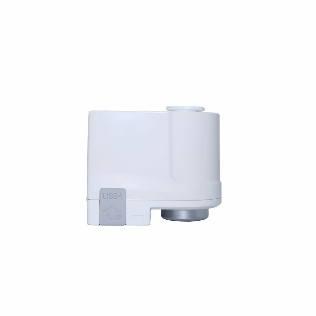 motion activated water saving tap xiaomi xiaoda