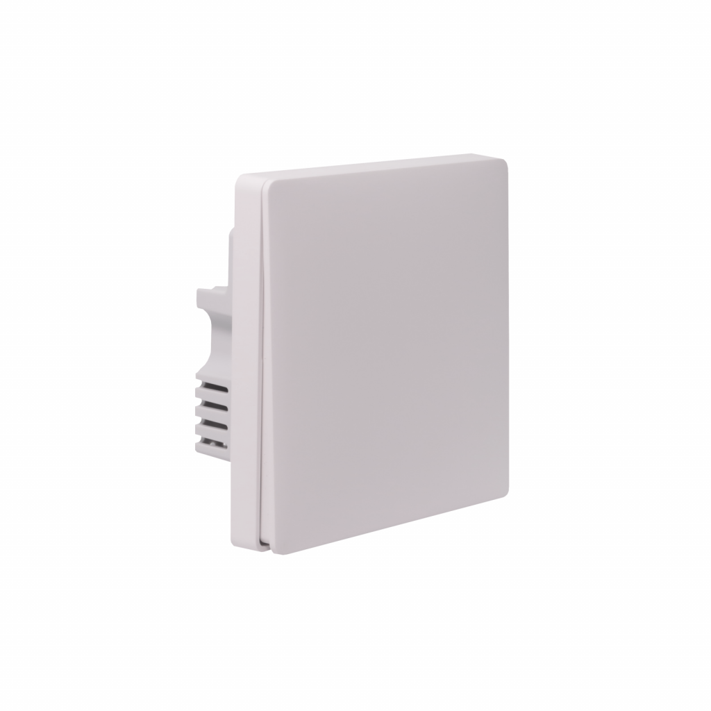 wall switch with one button no neutral wire xiaomi aqara zigbee