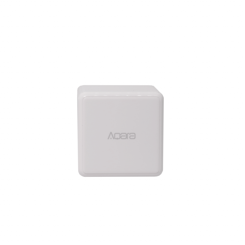 cub controller smart xiaomi aqara zigbee