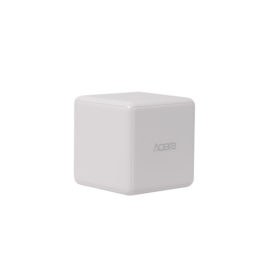 cub controller smart xiaomi aqara zigbee