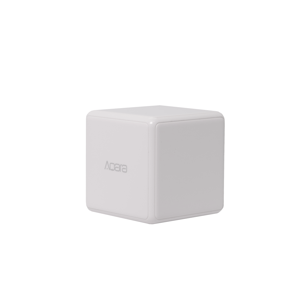 cub controller smart xiaomi aqara zigbee