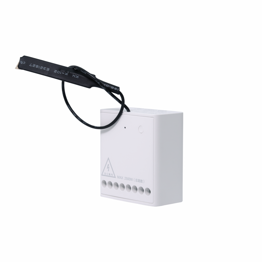 aqara dual zigbee smart relay xiaomi