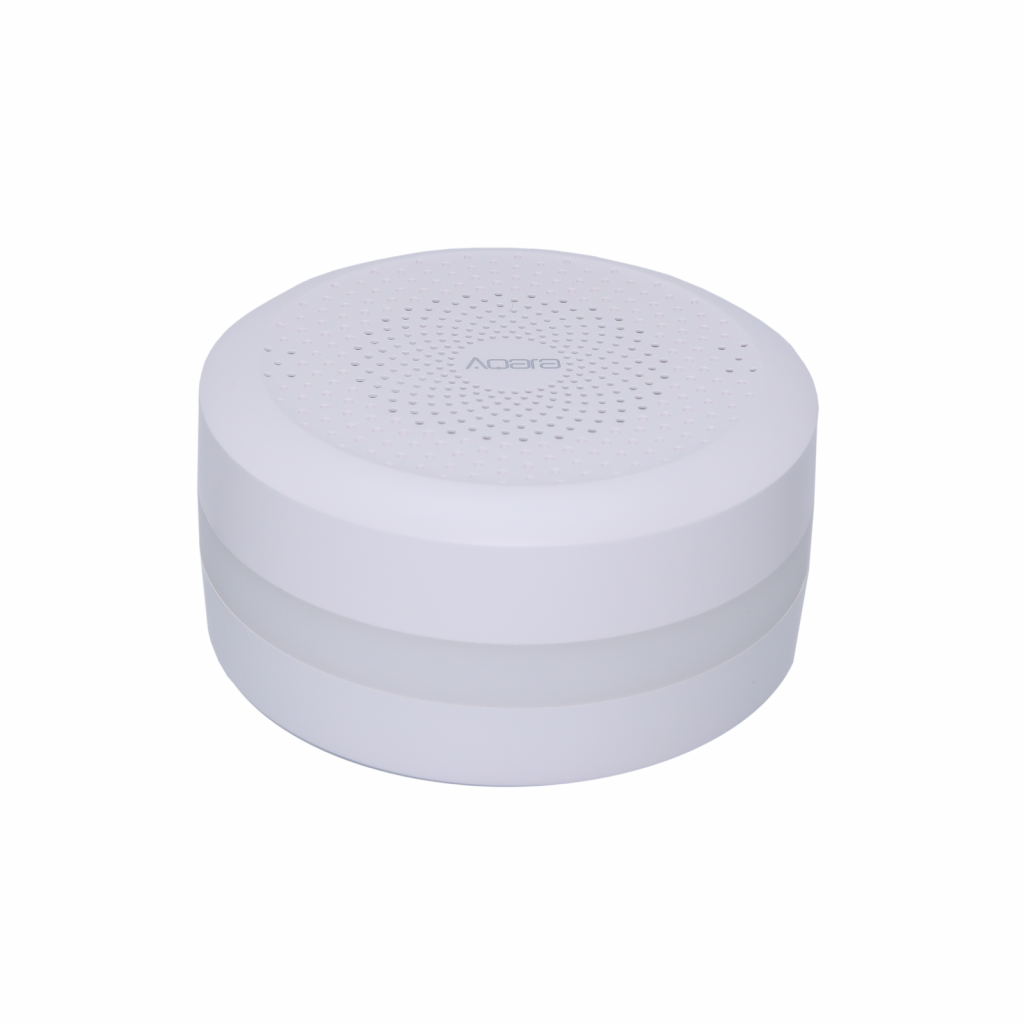 hub gateway xiaomi aqara zigbee