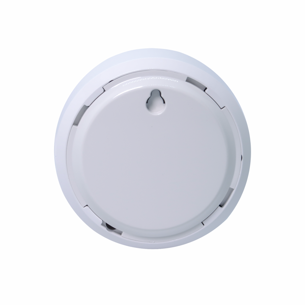 zwave smart siren neo coolcam