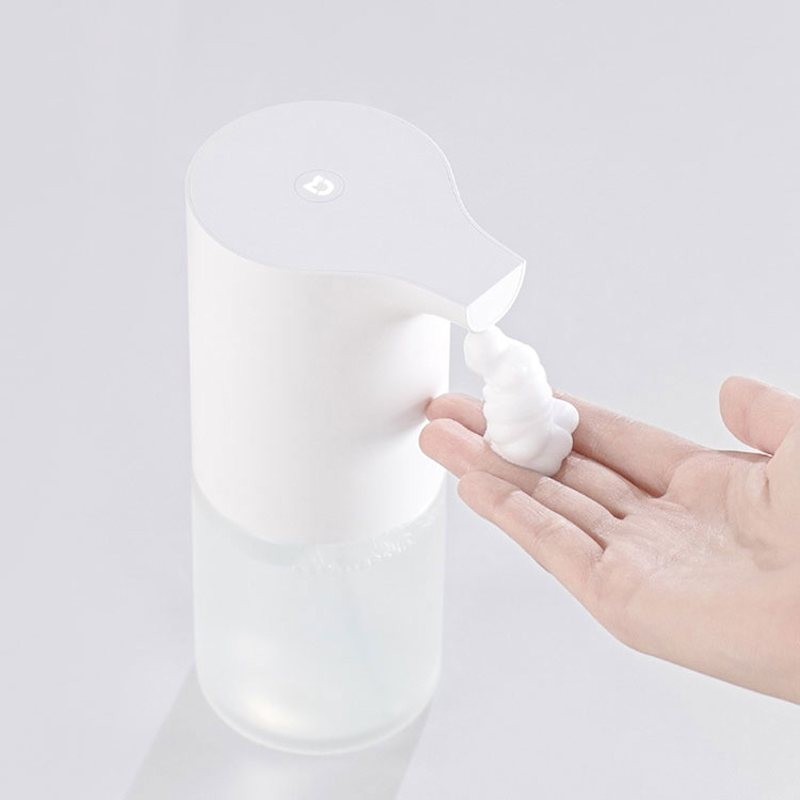 xiaomi automatic foam soap dispenser