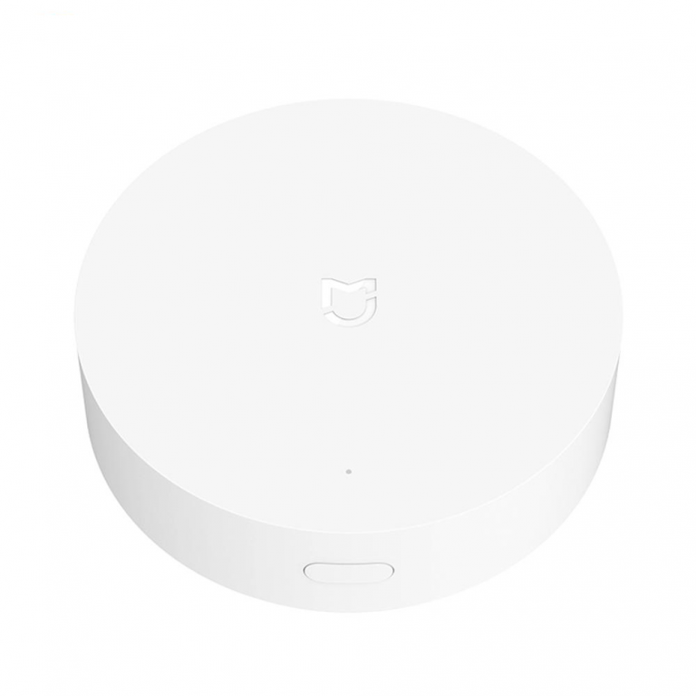 Mi Gateway Hub 3, Zigbee & Bluetooth – myL2 Connect Blog – Automatizari ...