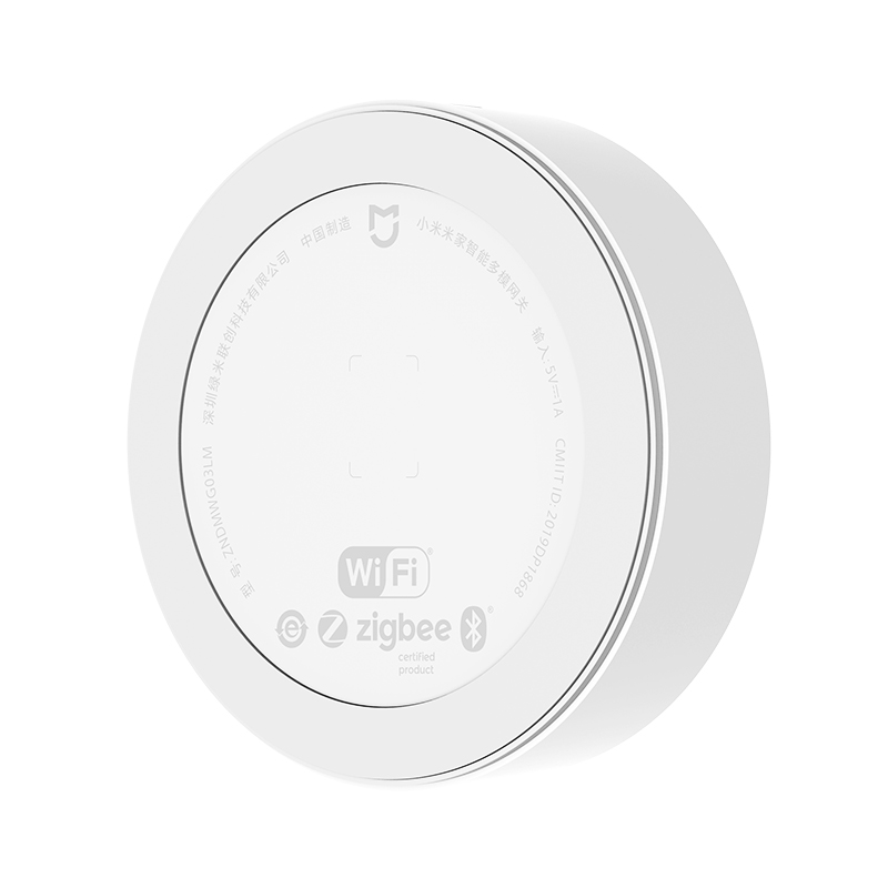 Xiaomi Aqara Mi Gateway Hub 3 v2020 Zigbee Bluetooth Apple HomeKit compatible