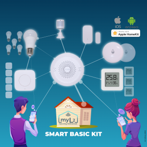 smart basic kit apartament apartment