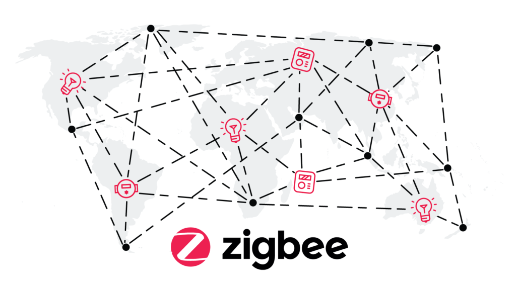Cum sa construiesti o retea Zigbee stabila