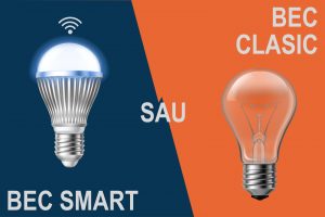 smart bulvs vs clasic bulbs